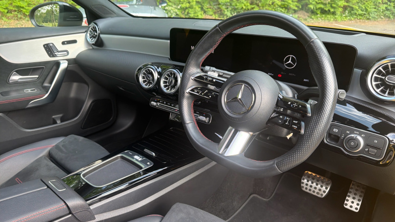 Mercedes-Benz A-Class A200 AMG Line Premium Plus 5dr Auto Petrol Hatchback